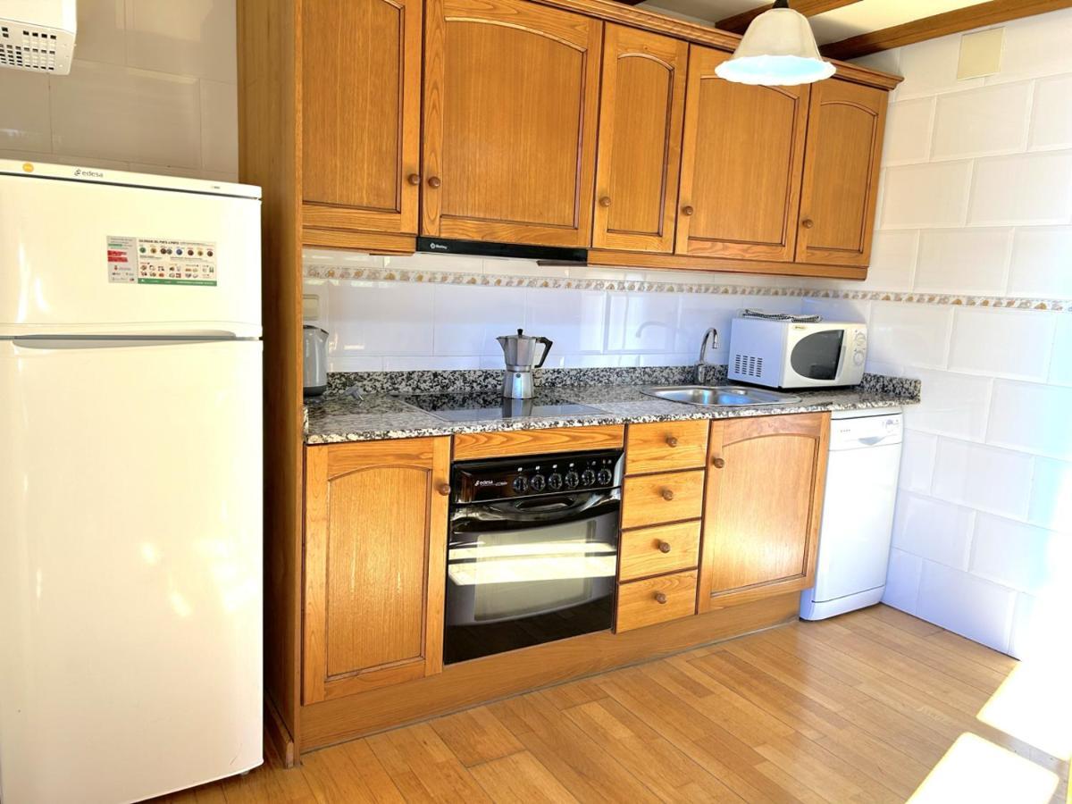 Duplex Familiar I De Muntanya A Escalo By Rural D'Aneu Lejlighed Eksteriør billede